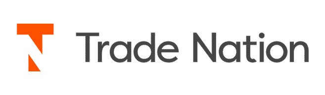 Trade Nation Logo Primary