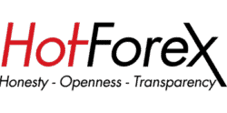 hotforex logo