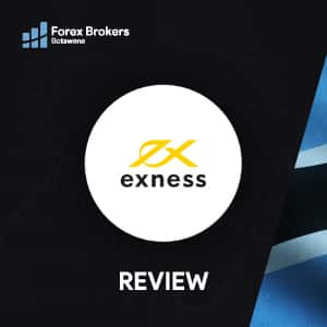 Exness Review Featured Image