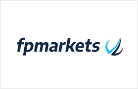 FP Markets Logo