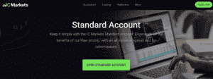 Standard Account