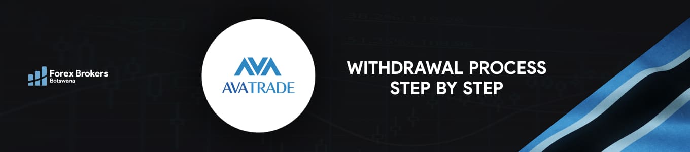Avatrade fund withdrawal, step by step reviewed