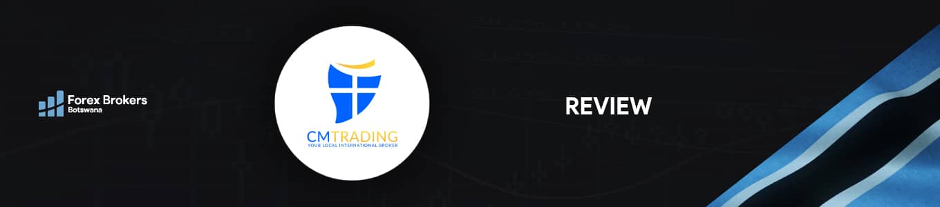 CM Trading-review