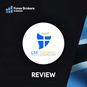reviewed-CM Trading