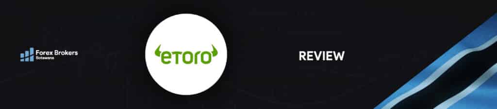 eToro Review Main Banner