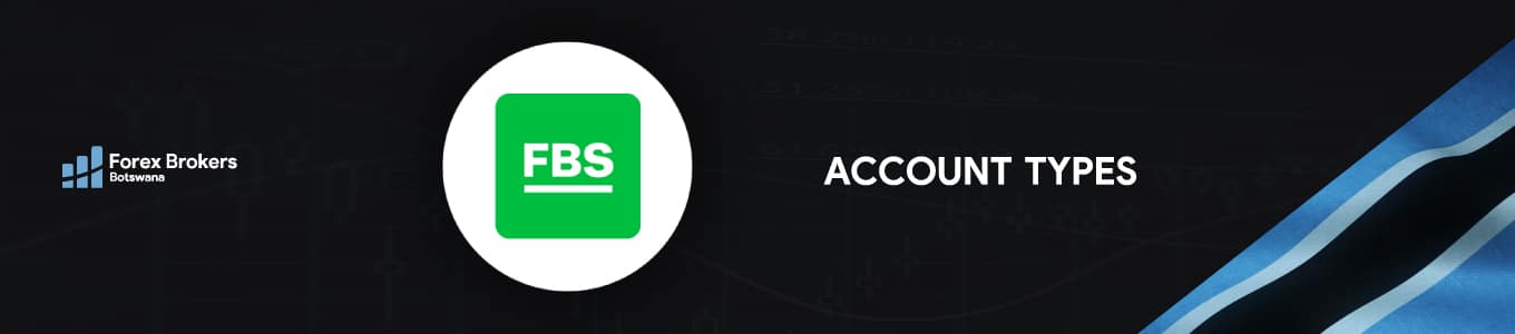 FBS account types reviewed