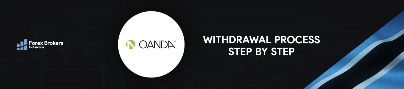 Oanda fund withdrawal step by step Main Banner