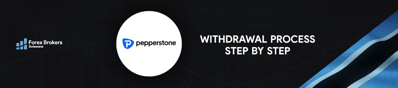 Pepperstone fun withdrawal step by step Main Banner