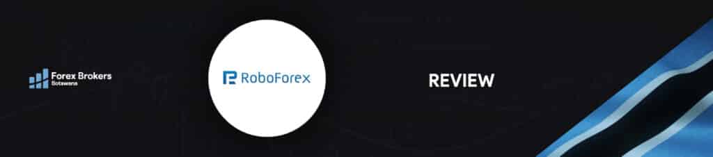 Roboforex review Main Banner