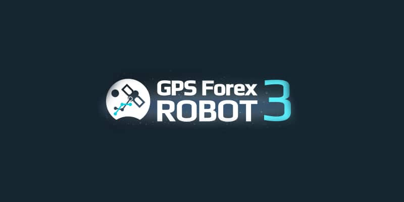 GPS Forex Robot 3