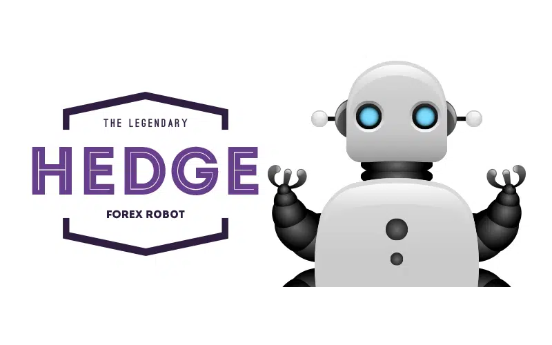 Hedge Forex Robot