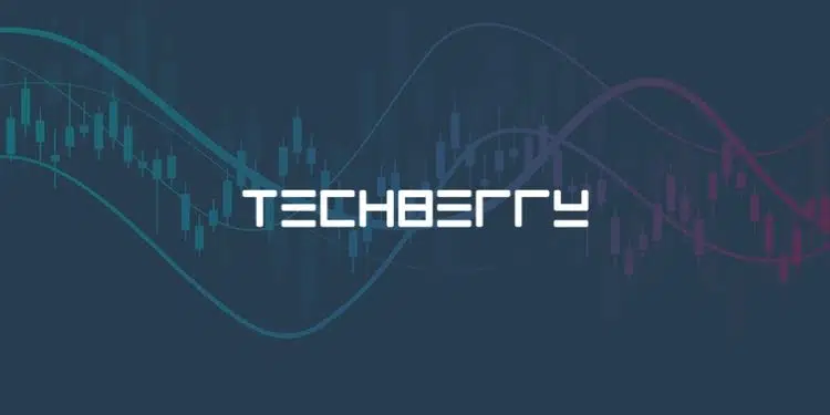 TechBerry trading robots