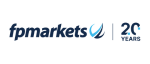 FP Markets logo