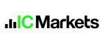 IC Markets logo