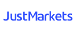 JustMarkets logo