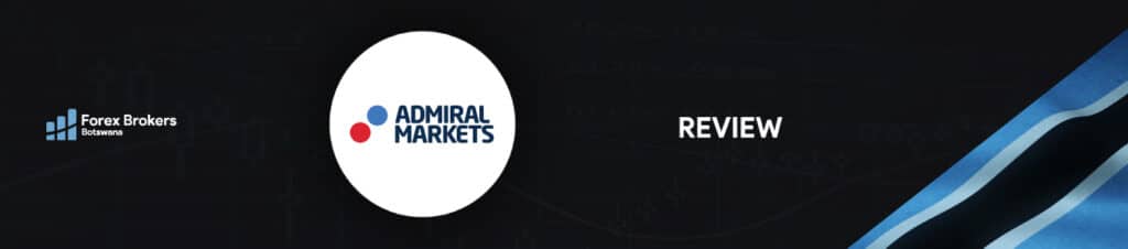 Admiral Markets review