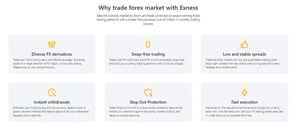 If You Want To Be A Winner, Change Your Login Exness Trading Platform Philosophy Now!