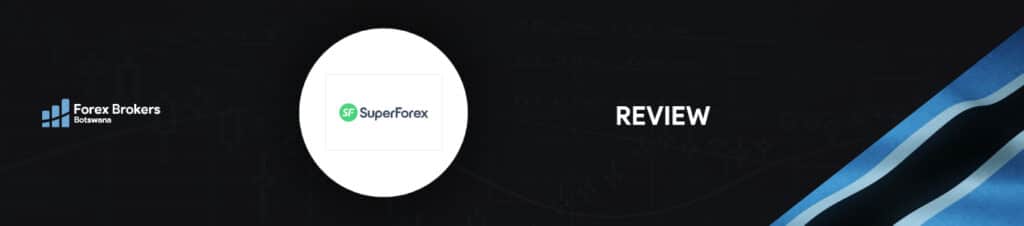 SuperForex review