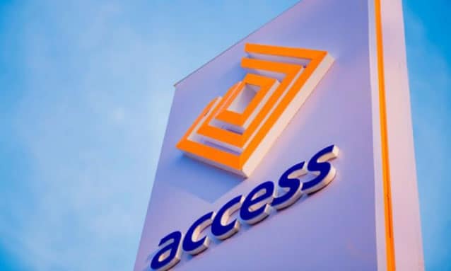 Access Bank Botswana
