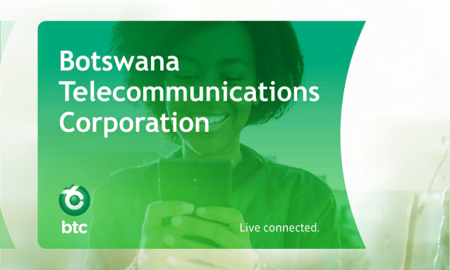 Botswana Telecom Corporation
