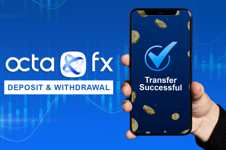 OctaFX Fund Withdrawal Terms and Conditions