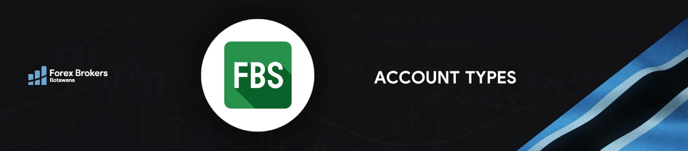 FBS account types review