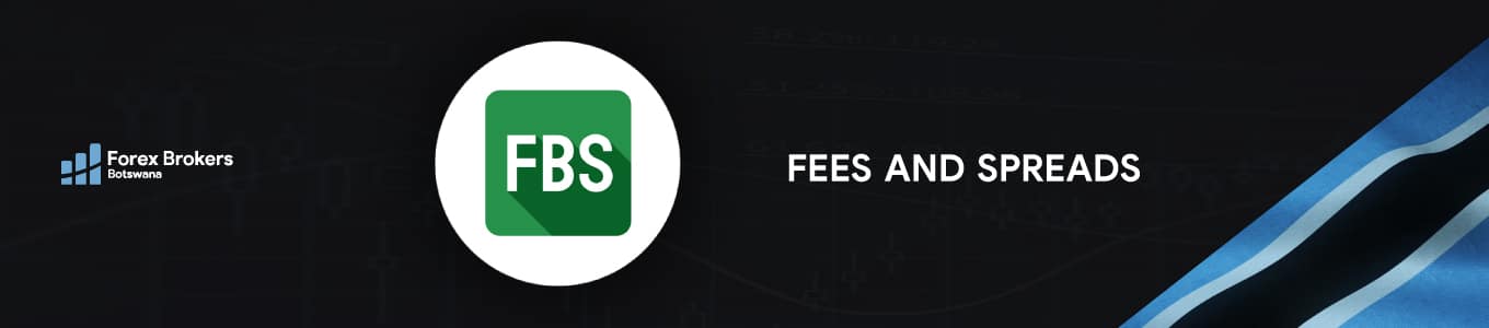 FBS fees and spreads review