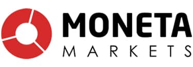 MONETA MARKETS Logo
