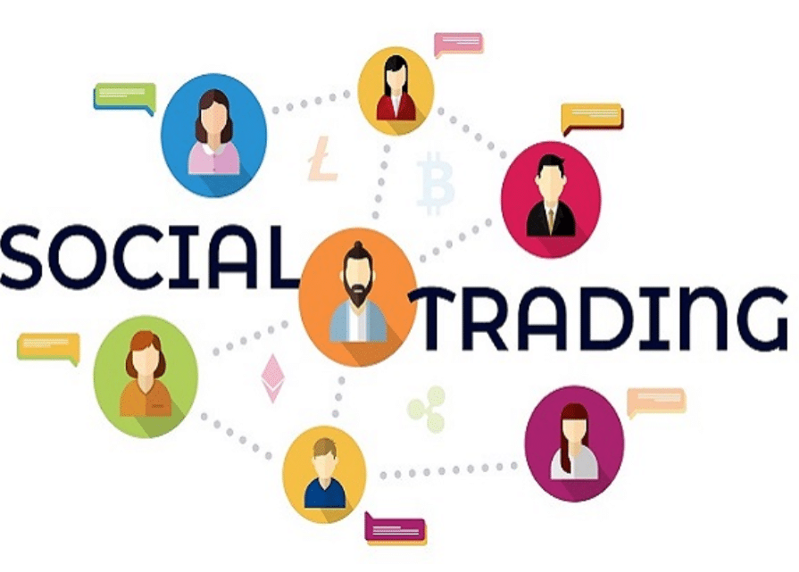 What to consider before social trading