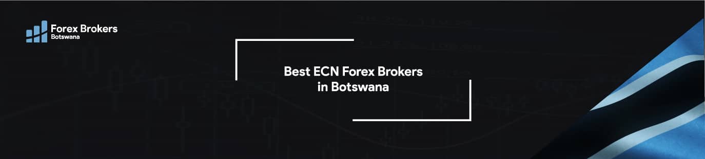 best ecn forex brokers in botswana review