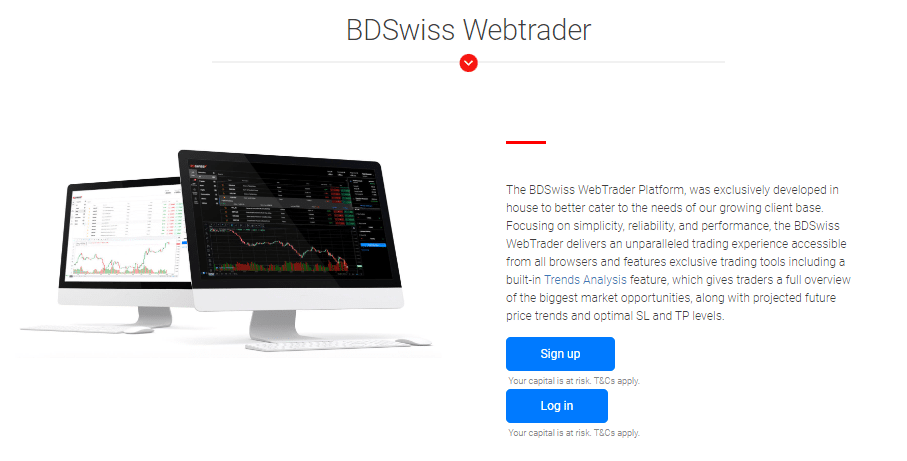 Webtrader