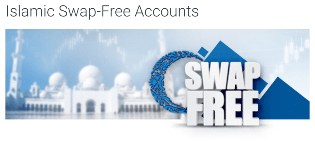 What is a Swap-Free Trading Account