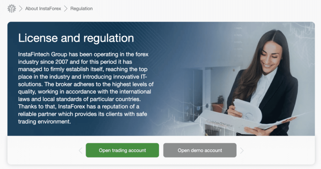 Regulation and Safety of Funds