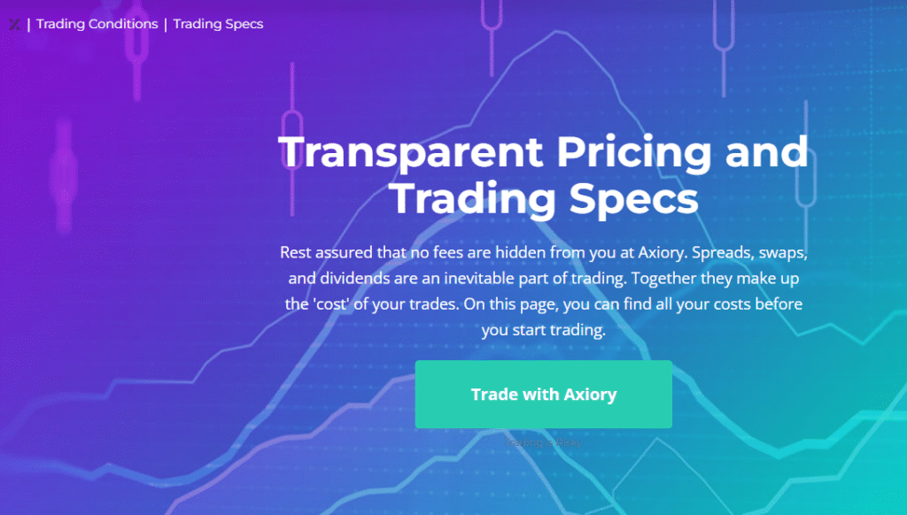 Trading and Non-Trading Fees