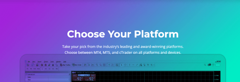 WebTrader Platforms