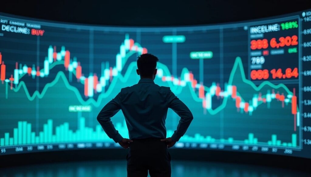 Support for Beginners in Forex Trading