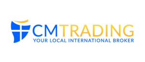 CMTrading CTA Logo