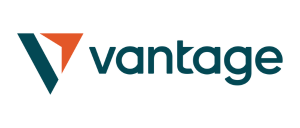 Vantage CTA logo