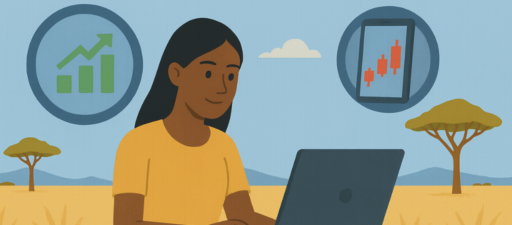 Step 4: Test Trading Platforms and Tools