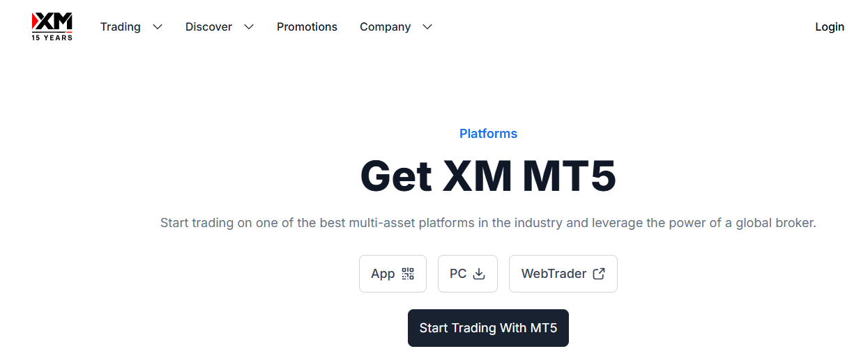 XM